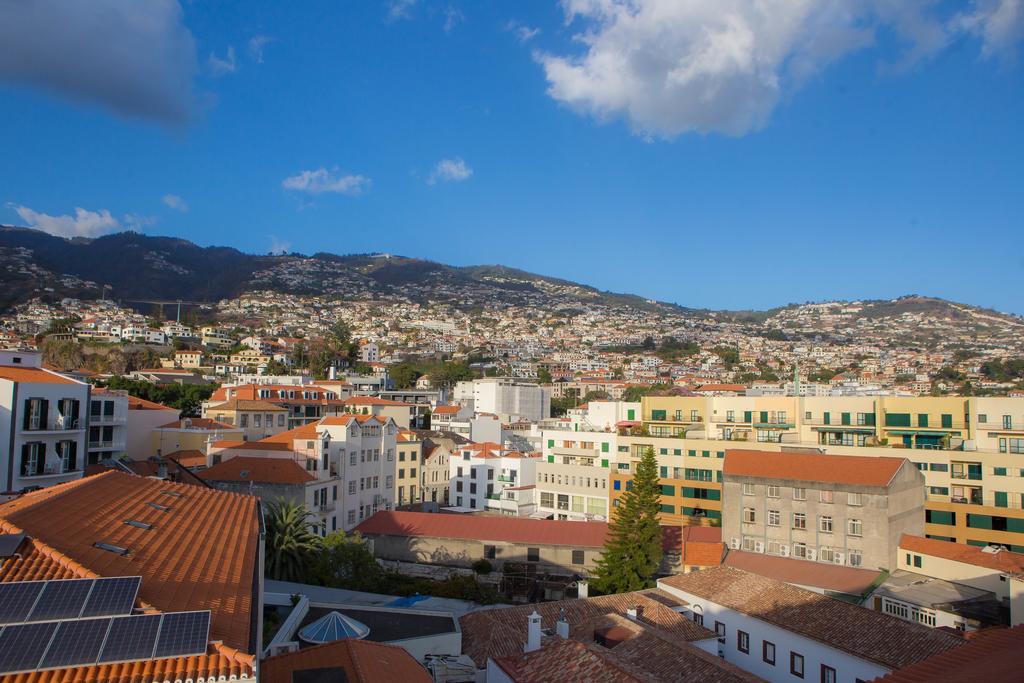 Five Design Rooftop By Storytellers Funchal  Exterior photo