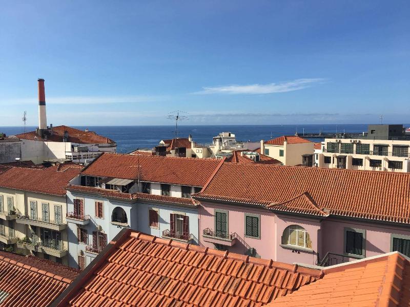 Five Design Rooftop By Storytellers Funchal  Exterior photo